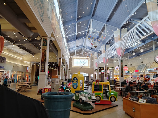 Shopping Mall «Coastal Grand Mall», reviews and photos, 2000 Coastal Grand Cir, Myrtle Beach, SC 29577, USA