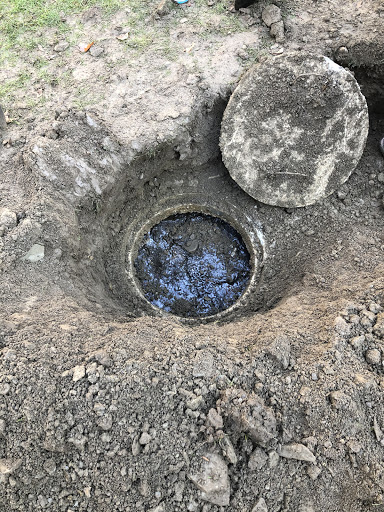 Plumber «Barefoot Septic & Sewer, Inc.», reviews and photos, 2920 Telephone Rd, Caledonia, NY 14423, USA