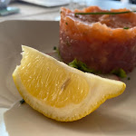 Photo n°2 de l'avis de Abraham.a fait le 29/08/2022 à 15:30 sur le  Luca’s Rooftop Restaurant à Lagos