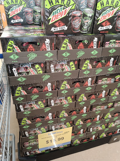 Supermarket «Food City», reviews and photos, 1317 Virginia Ave, Bristol, TN 37620, USA