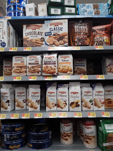 Department Store «Walmart Supercenter», reviews and photos, 6819 Walton Ln, Gloucester Courthouse, VA 23061, USA