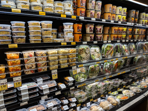 Grocery Store «Fresh Thyme Farmers Market- Naperville», reviews and photos, 790 Royal St George Dr, Naperville, IL 60563, USA