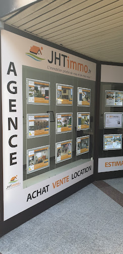 Agence immobilière Agence Immobilière JHTimmo Saverne