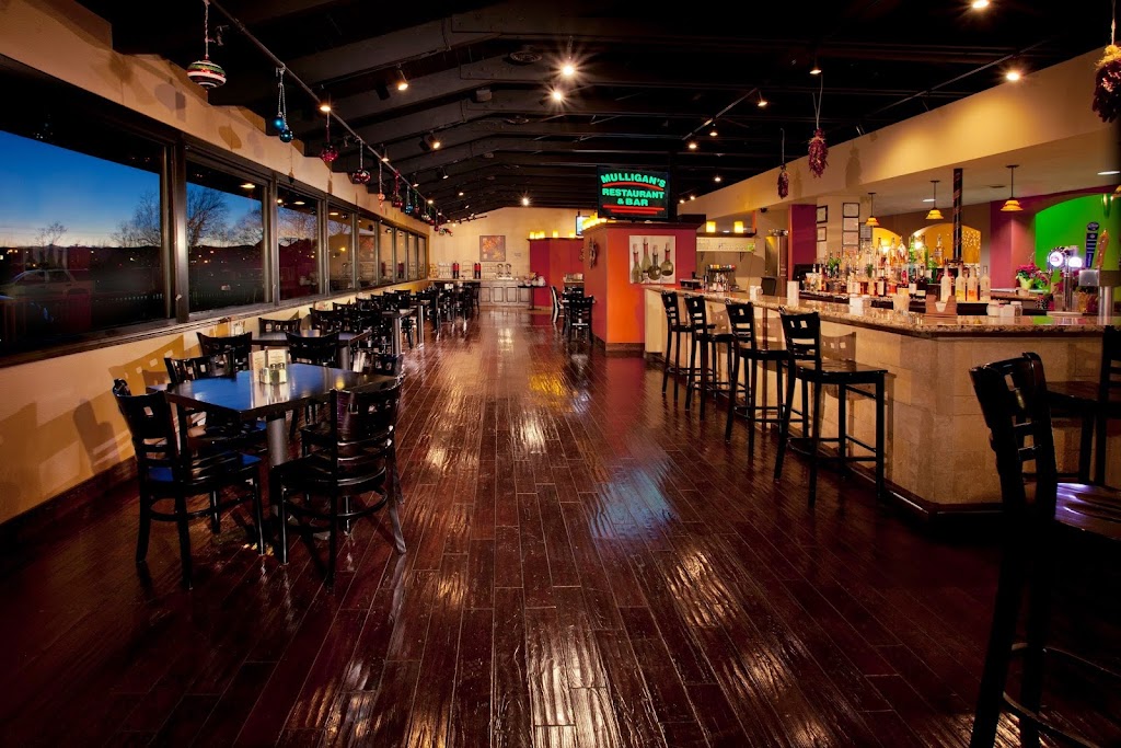 Mulligan's Restaurant & Bar 87740