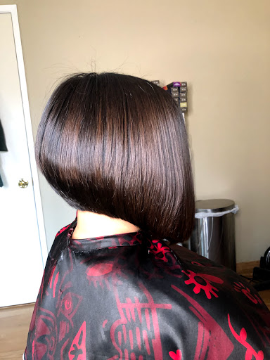 Beauty Salon «Sherry Luxury Best Beauty Hair Salon», reviews and photos, 4482 Barranca Pkwy, Irvine, CA 92604, USA