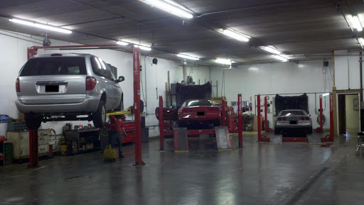 Auto Repair Shop «Wholesale Auto Repair», reviews and photos, 8420 Xerxes Ave N, Brooklyn Park, MN 55444, USA