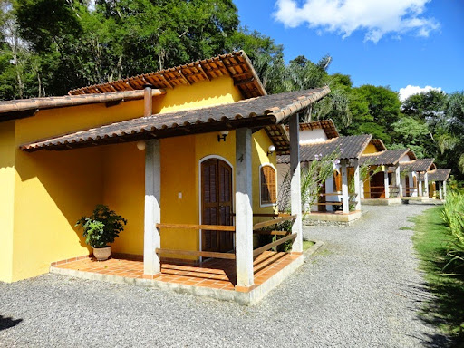 Logo da empresa - Pousada Lago das Pedras