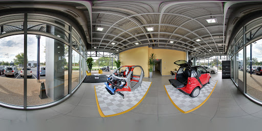 Auto Repair Shop «Tysinger Automotive Family», reviews and photos, 2712 Magruder Blvd, Hampton, VA 23666, USA