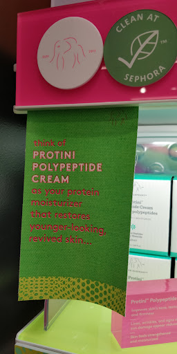 Cosmetics Store «SEPHORA», reviews and photos, 75 Middlesex Turnpike #1061, Burlington, MA 01803, USA