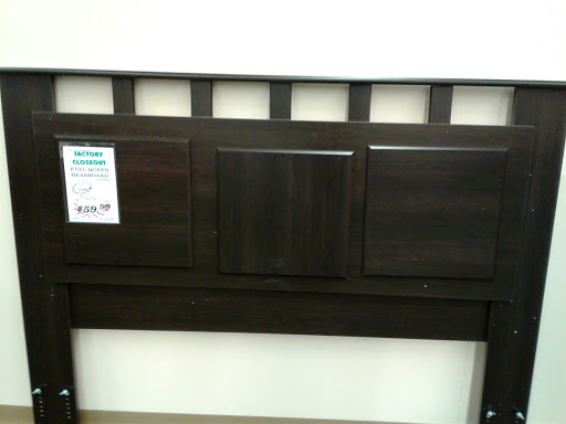 Furniture Store «Unclaimed Freight», reviews and photos, 5370 Allentown Pike, Temple, PA 19560, USA