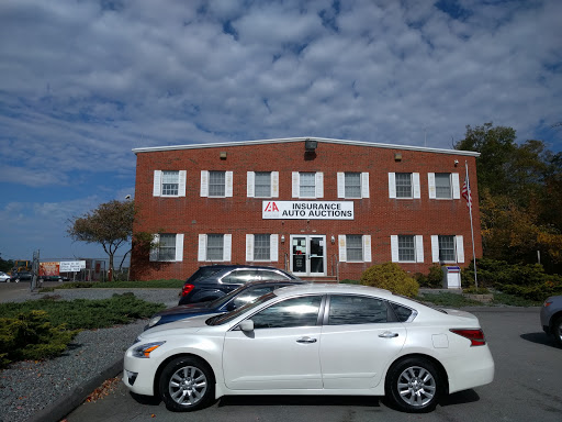 Auto Auction «Insurance Auto Auctions», reviews and photos