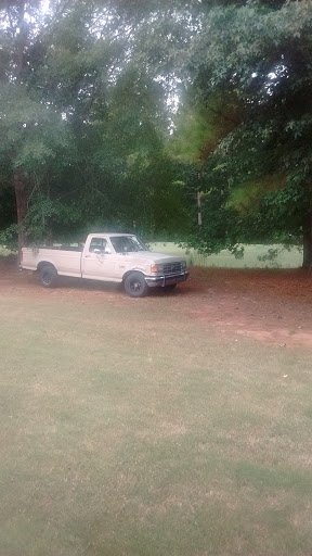 Golf Course «Georgia National Country Club», reviews and photos, 1715 Lake Dow Rd, McDonough, GA 30252, USA