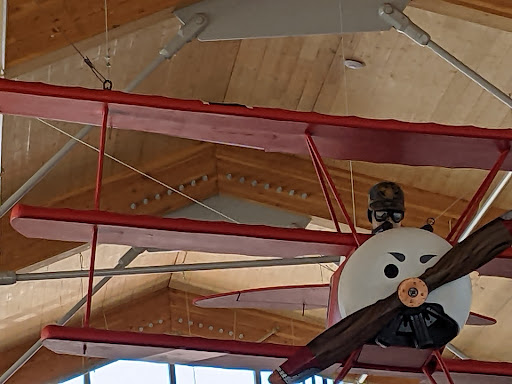 Sonoma County Airport image