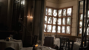 Photo n°42 de Club Marigny à Paris ()