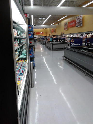 Department Store «Walmart Supercenter», reviews and photos, 3900 Dave Ward Dr, Conway, AR 72034, USA