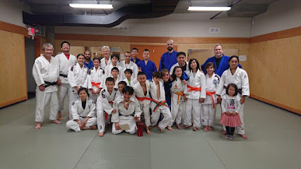 Ishikawa Family Judo
