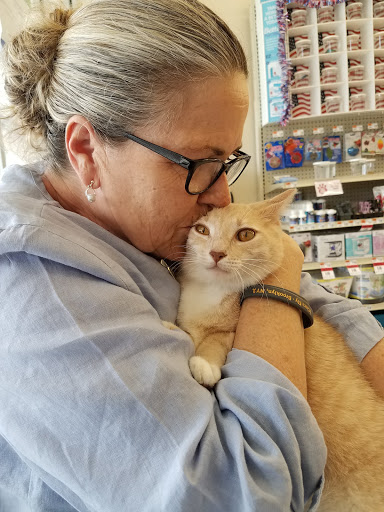 Pet Supply Store «Pet Supplies Plus», reviews and photos, 1258 Northlake Blvd, Lake Park, FL 33403, USA