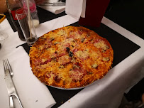 Pizza du Restaurant L'Estaminet à Freyming-Merlebach - n°3