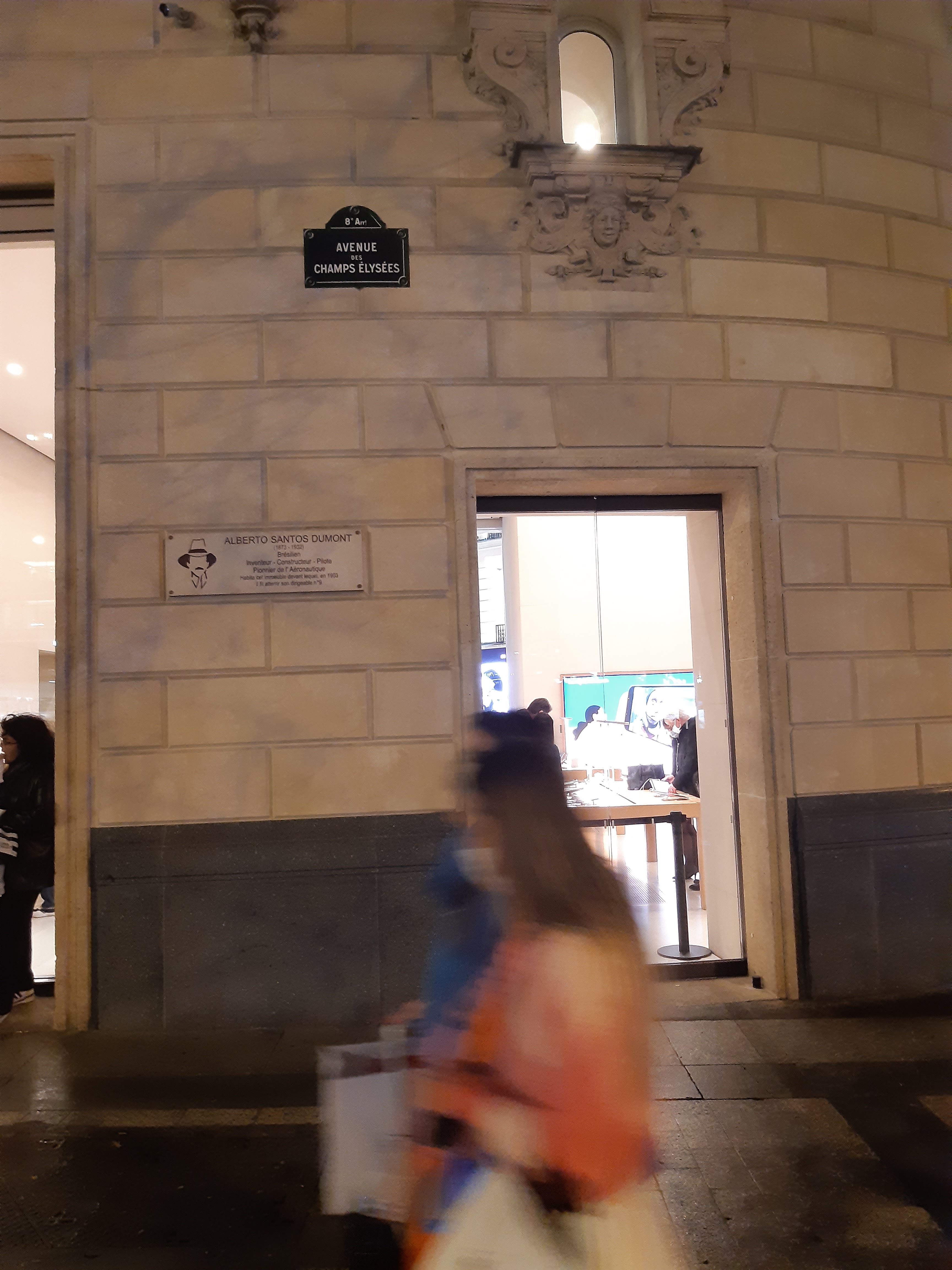 Photo n° 12 de l'avis de Nicolas.m fait le 23/03/2022 à 20:50