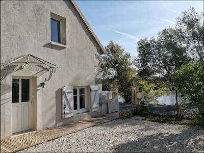 L'alcôve à Rochefort-sur-Nenon