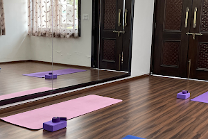 Tathya Yoga Studio image