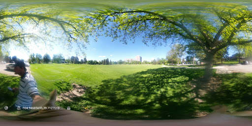 Park «Pulaski Park», reviews and photos, 3300 E Bayaud Ave, Denver, CO 80209, USA