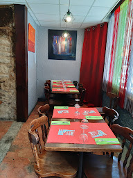 Photo n°47 de Le Napoli à Alençon ()