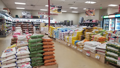 Grocery Store «H Mart», reviews and photos, 8720 S Tacoma Way, Lakewood, WA 98499, USA