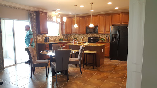 Home Builder «Mabel Loop Ridge by Maronda Homes», reviews and photos, Lynrock Ave, Dundee, FL 33838, USA