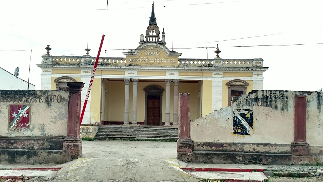 Centro Cultural Regional - El Hilarión