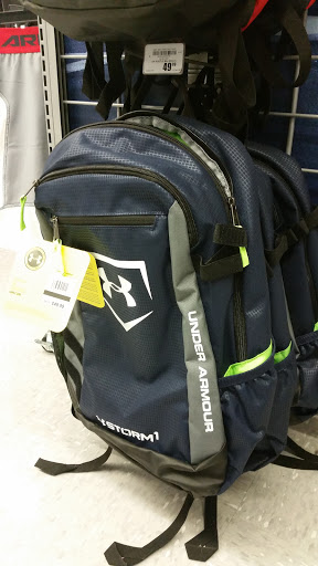 Sporting Goods Store «Academy Sports + Outdoors», reviews and photos, 14405 W 135th St, Olathe, KS 66062, USA