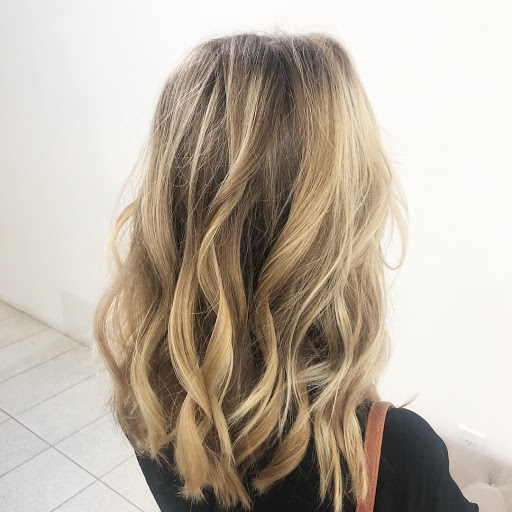 Hair Salon «Gabriel Shimunov Hair Salon», reviews and photos, 95 E Putnam Ave, Greenwich, CT 06830, USA