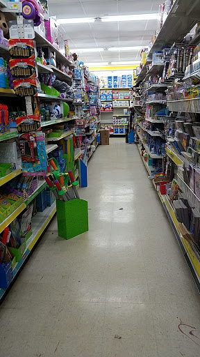 Discount Store «Dollar General», reviews and photos, 293 State Rd 46, Spencer, IN 47460, USA