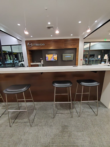 Mazda Dealer «Power Mazda», reviews and photos, 3230 Market St NE, Salem, OR 97301, USA