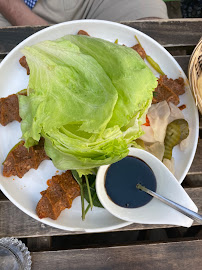 Laitue du Restaurant VEGE à Paris - n°12