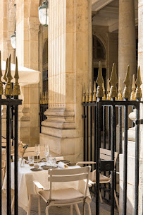 Photos du propriétaire du Restaurant français Palais Royal Restaurant à Paris - n°12