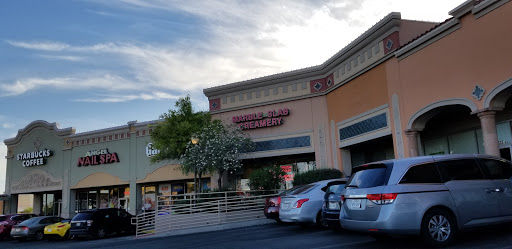 Marble Slab Creamery, 1325 George Dieter Dr, El Paso, TX 79936, USA, 
