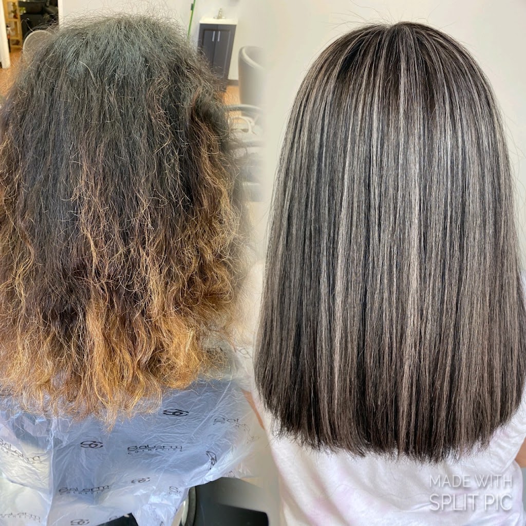 Evolution Hair Studio by Laura 06512