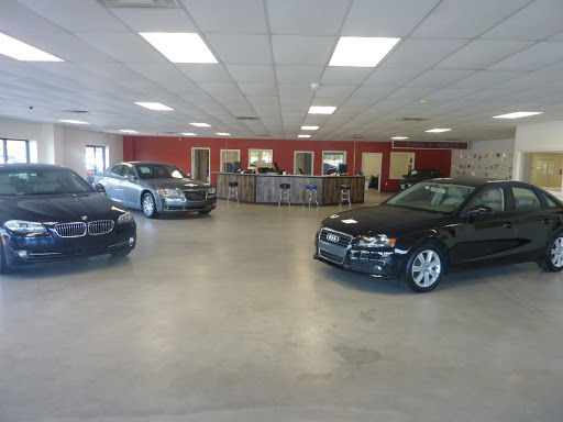 Used Car Dealer «Roswell Auto Imports», reviews and photos, 2103 Austell Rd SW, Marietta, GA 30008, USA