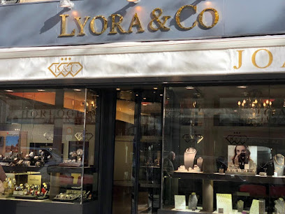 Lyora & co L&C