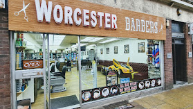 Worcester barbers