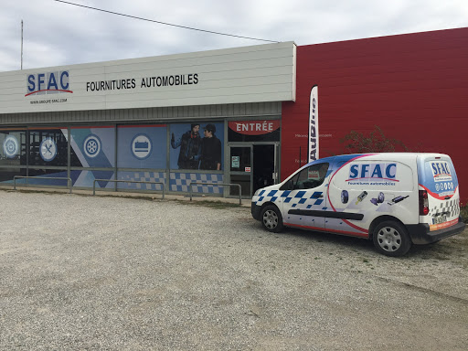 Photo 1 - Comptoir Automobiles Alpin