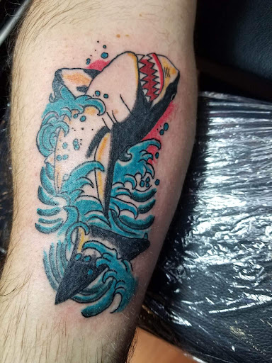Explore his and hers tattoos ideas, creative tattoo ideas in Canon City, available at Royal Gorge Custom Tattoos & Piercings LLC