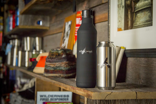 Camping Store «Yellow Wood», reviews and photos, 401 E Silver Spring Dr, Whitefish Bay, WI 53217, USA