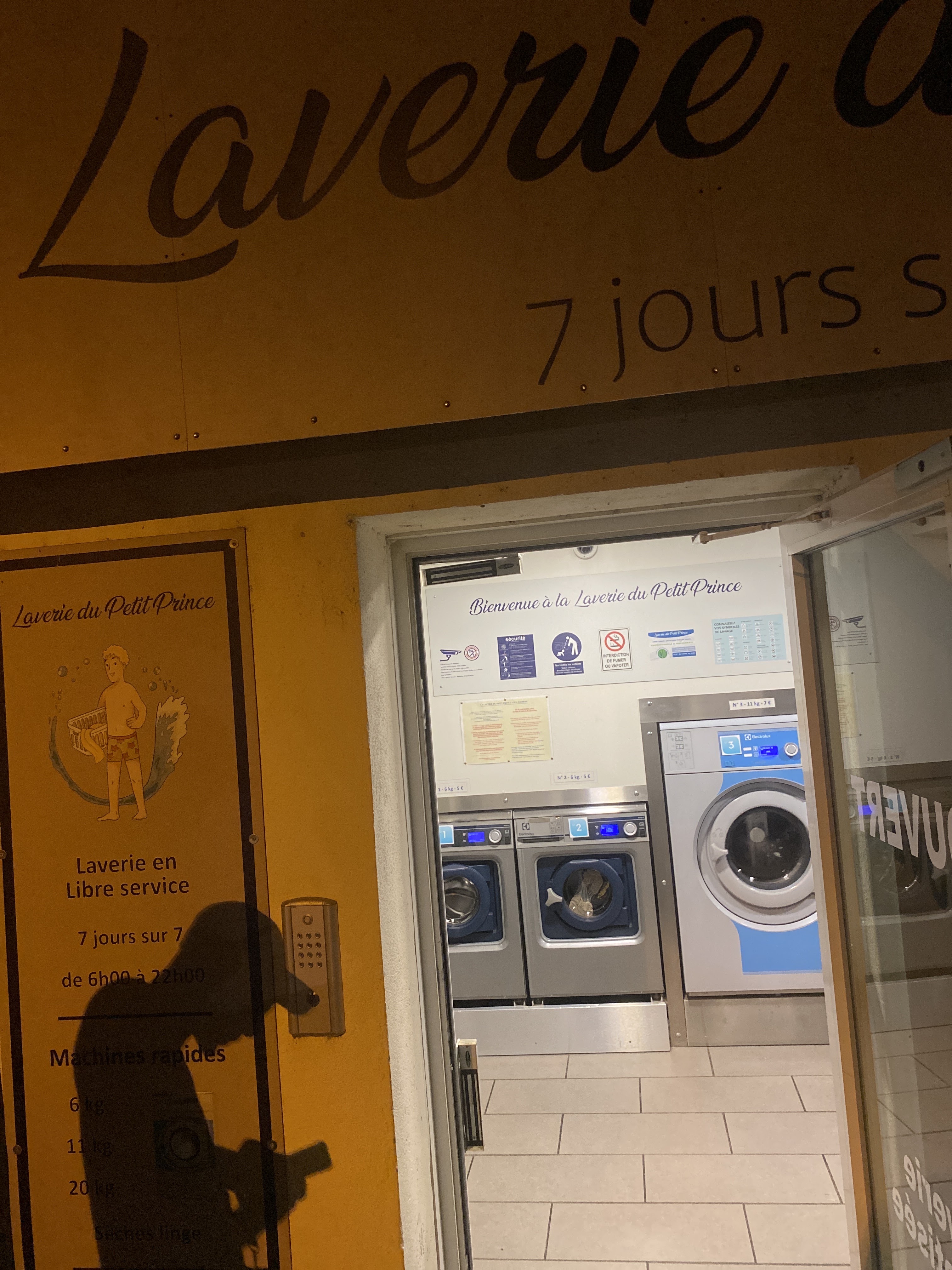 Photo n° 1 de l'avis de mohamed.e fait le 09/10/2023 à 19:35