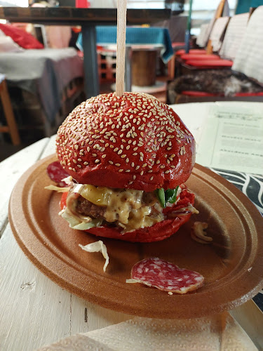 Recenze na Twin Lids v Praha - Restaurace