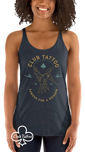 Explore tattoo ideas daughters name, creative tattoo ideas in Mesa, available at Club Tattoo