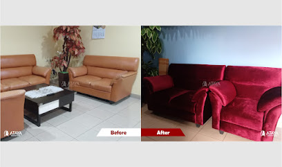 Ataya Service Sofa Jakarta