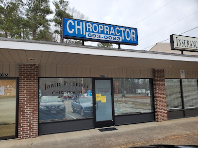 Towne & Country Chiropractic - Pet Food Store in Gloucester Virginia