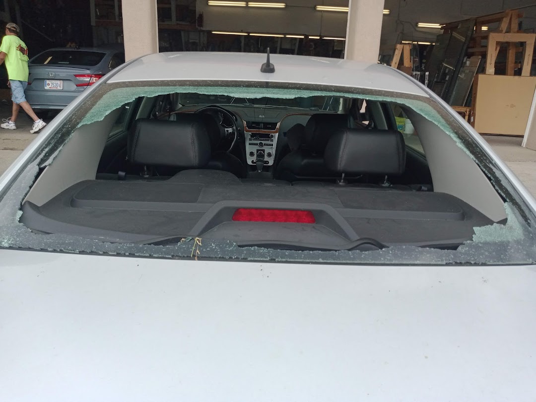 A-1 Auto Glass